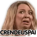 Deboche sempre né 8