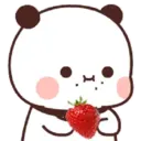 Panda gemoyy 6