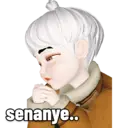 senanye..