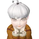 Baby levi 8