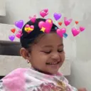 BABY STORMI 1