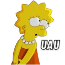 UAU