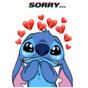 SORRY...