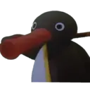 Pingu memes sem palavrãos 3