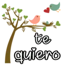 te quiero