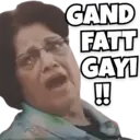 GAND FATT GAY! !!!