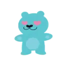 Cute cartoon 5