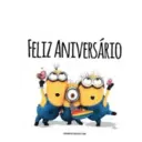 Feliz Aniversário 2