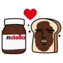 nutella
