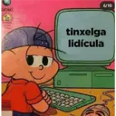 Figurinhas engraçadas 5