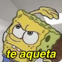 te aqueta