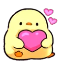 Poshito Bonito 🐣❤ 7