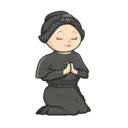 Madre Clelia kids 3