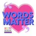WORDS MATTER 59 MORE LIVE ZERO BULLYING CHICAS BY ALEJANDRA