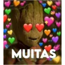 Feliz aniversário 5