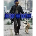 Will Jojo Smith 8