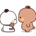 Panda gemoyy 8
