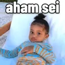 BABY STORMI 2