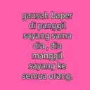 Random sayang ngghhh 7
