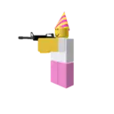 Party Skins(TDS Remake) 2