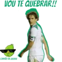 Gamão da Zueira 1