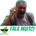 Gamão da Zueira 6