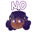 NO