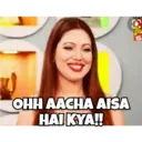 Babitaji & Iyer (TMKOC) 7