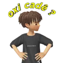 oxi cade MOONCHILD) §
