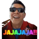 JAJAJAJA!!