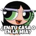 @edhumw 000 ¿EN TU CASA O EN LA MIA?