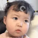 Coreaninha debochada II 2