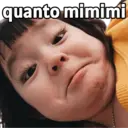 quanto mimimi