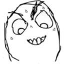Memes enojado feliz........... 4