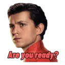 Tom holland 2