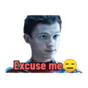 Tom holland 3