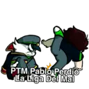 Liga Del Mal 2