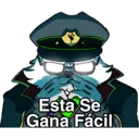 Liga Del Mal 5