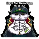 Liga Del Mal 7