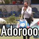 Adorooo