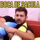BOCA DE SACOLA Ho