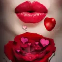 Labios 💋 Mov🇲🇽 10