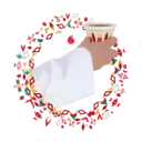 Coffee Day Stickers 5