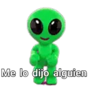 ★👽Alíen👽(tik tok)Mov 2