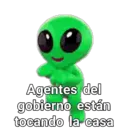★👽Alíen👽(tik tok)Mov 5