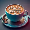 ☕️coffee day ☕️ 30