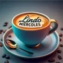 ☕️coffee day ☕️ 19