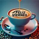 ☕️coffee day ☕️ 3