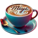 ☕️coffee day ☕️ 26