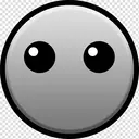 Geometry Dash Difficult Faces 7